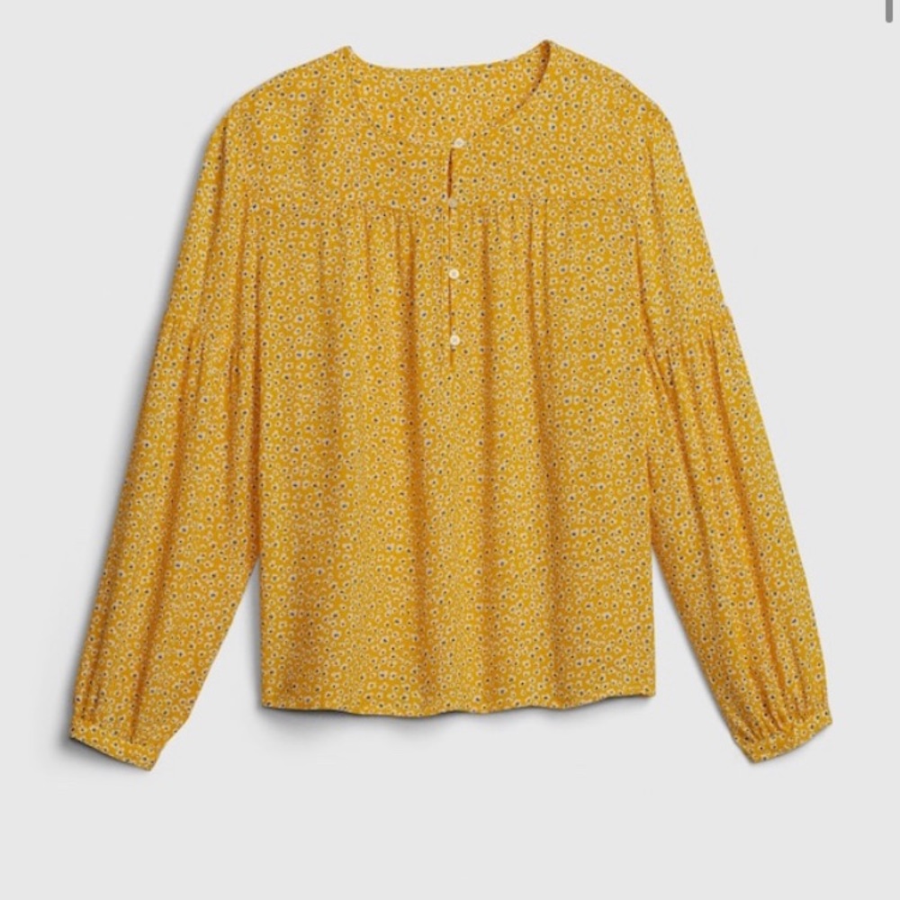 Gap Top